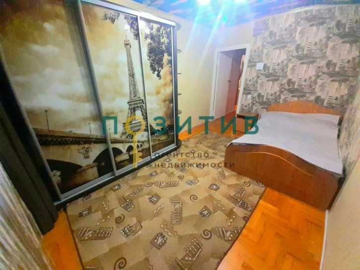 3-комн квартира Кочубея ул, 25к1