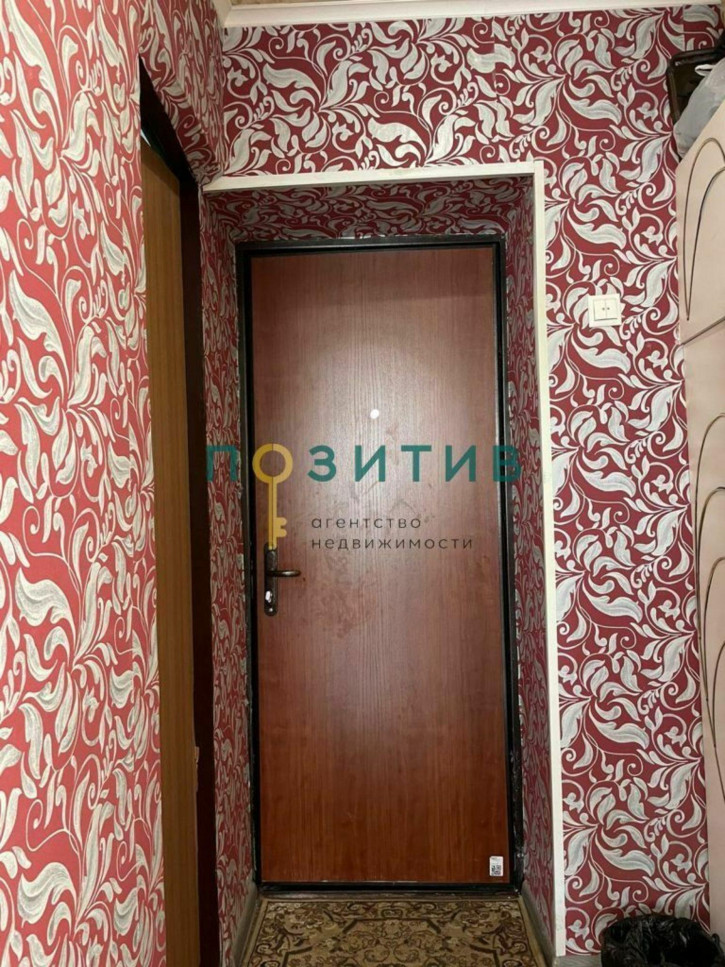 1-комн квартира Пушкина ул, 68к2