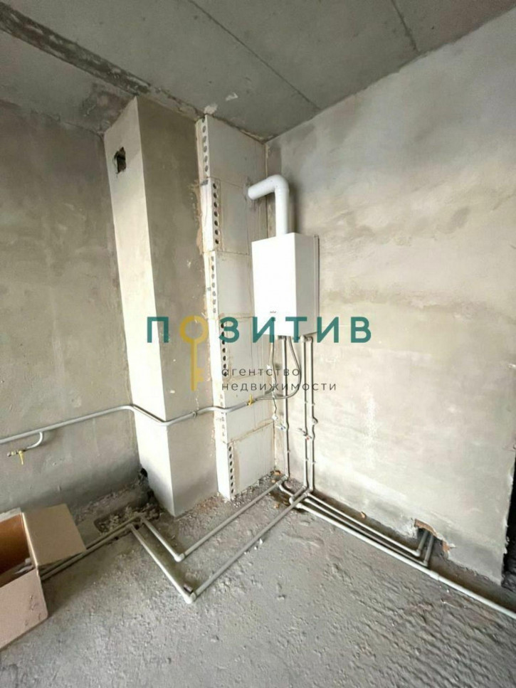 1-комн квартира Ермолова ул, 98/1