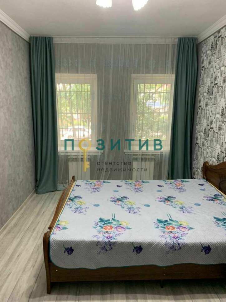 2-комн квартира Пирогова ул, 33