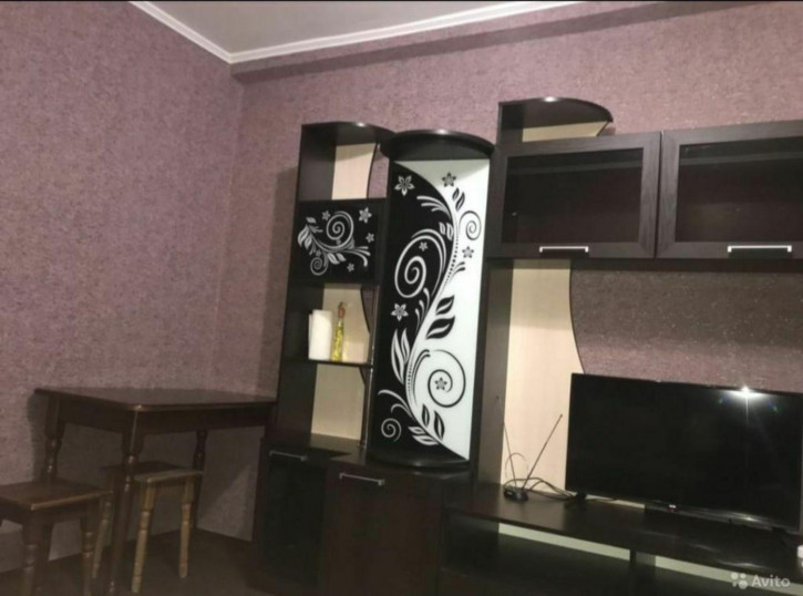 2-комн квартира Ермолова ул, 40А