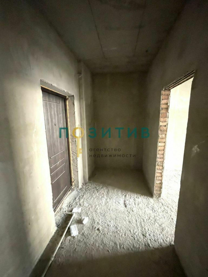 1-комн квартира Ермолова ул, 98/1