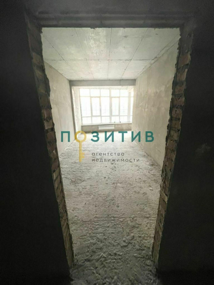 1-комн квартира Ермолова ул, 98/1