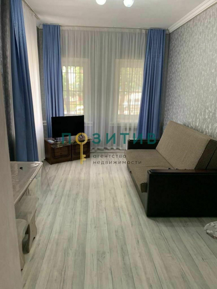 2-комн квартира Пирогова ул, 33