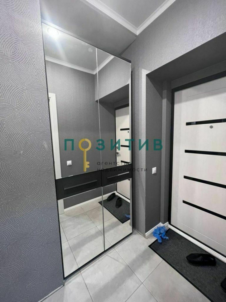 1-комн квартира Кленовая ул, 3