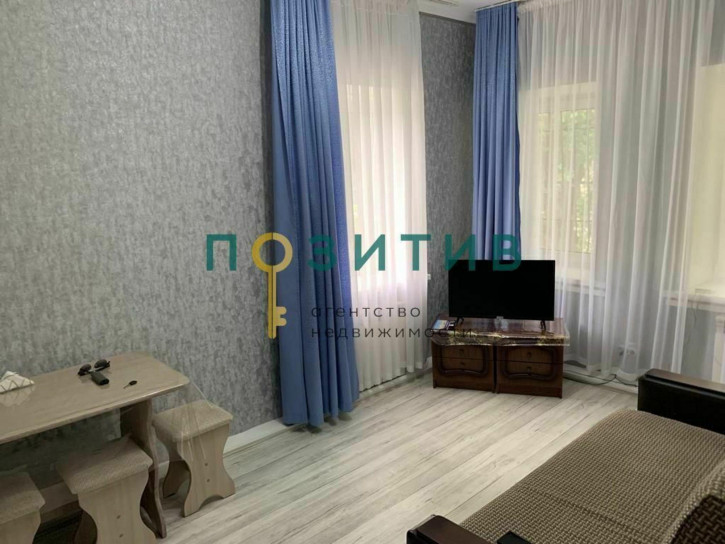 2-комн квартира Пирогова ул, 33