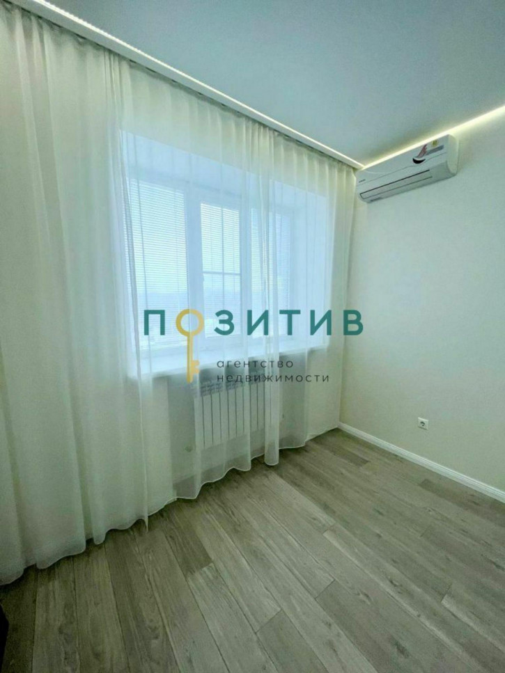 1-комн квартира Кленовая ул, 3