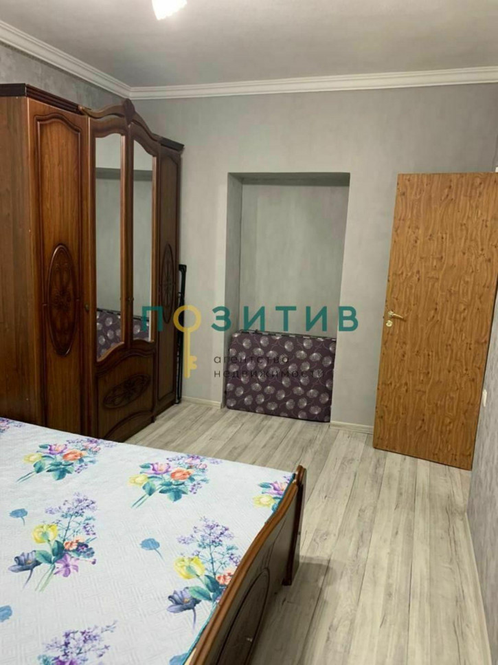 2-комн квартира Пирогова ул, 33
