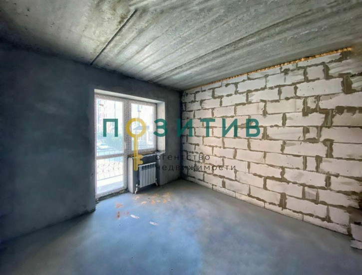 3-комн квартира Пестова ул, 15