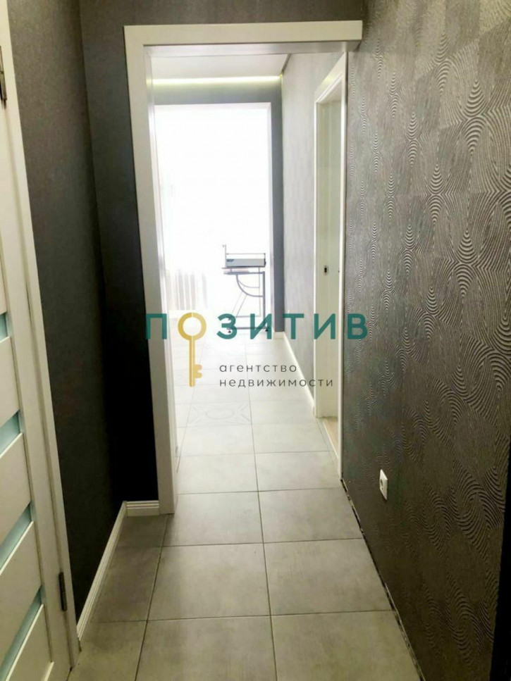 1-комн квартира Кленовая ул, 3