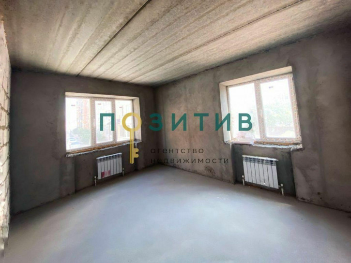 3-комн квартира Пестова ул, 15