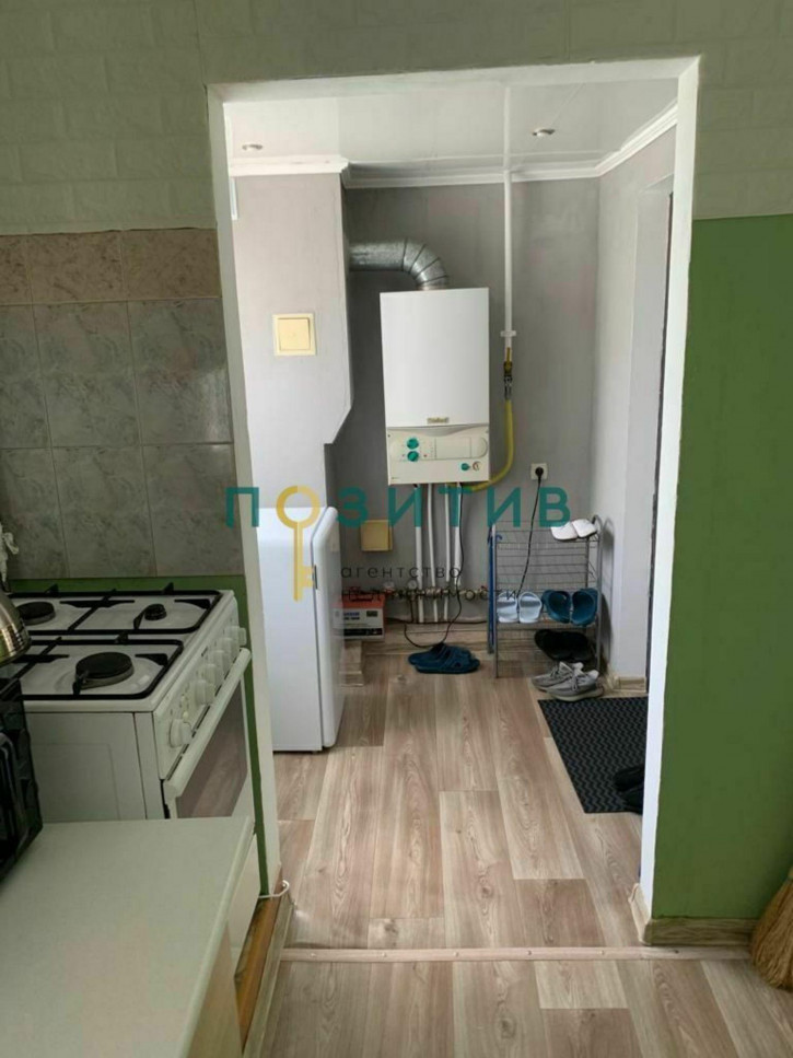 2-комн квартира Пирогова ул, 33
