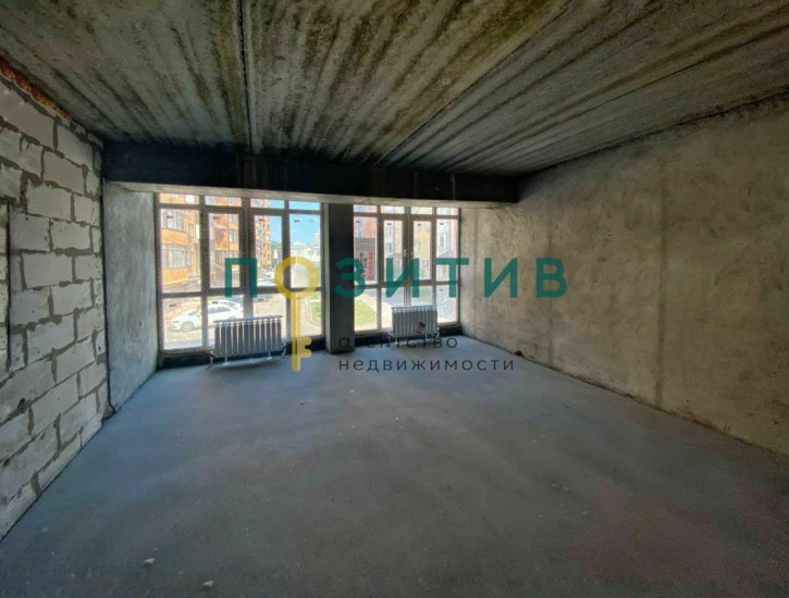 3-комн квартира Пестова ул, 15