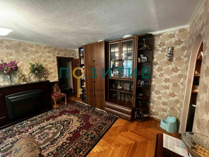 2-комн квартира Московская ул, 86