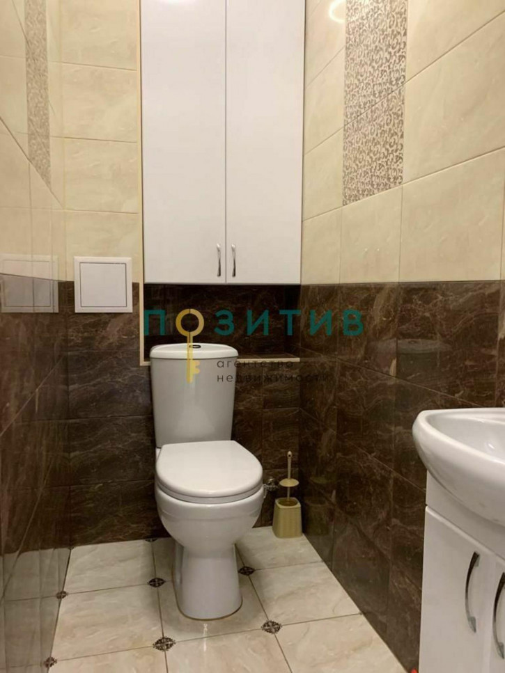 2-комн квартира Березовый пер, 13к1