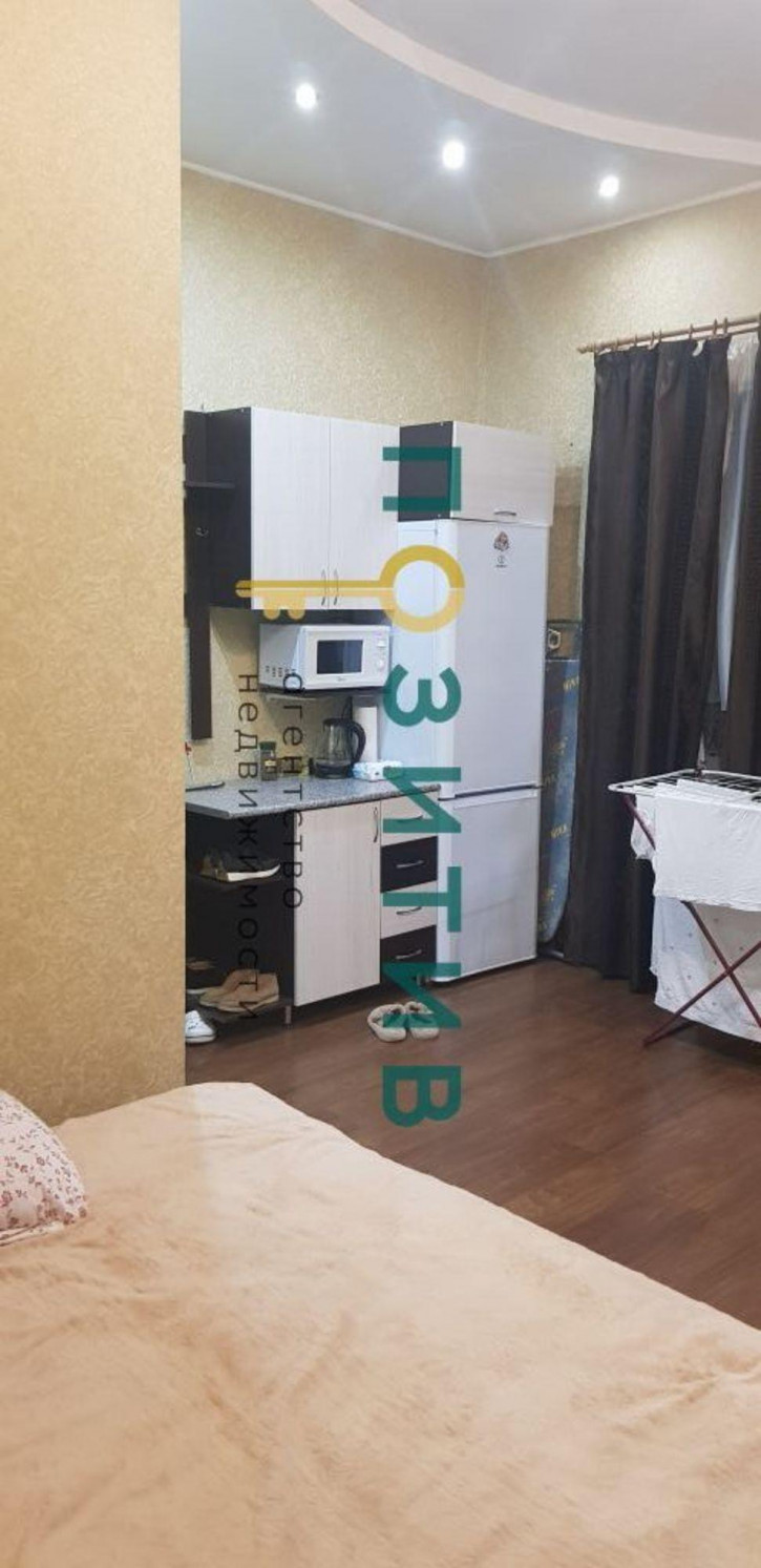 1-комн квартира Кирова пл, 75