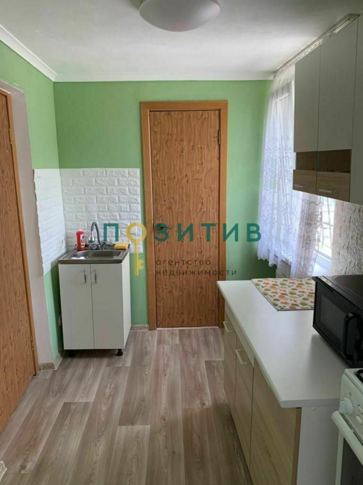 2-комн квартира Пирогова ул, 33