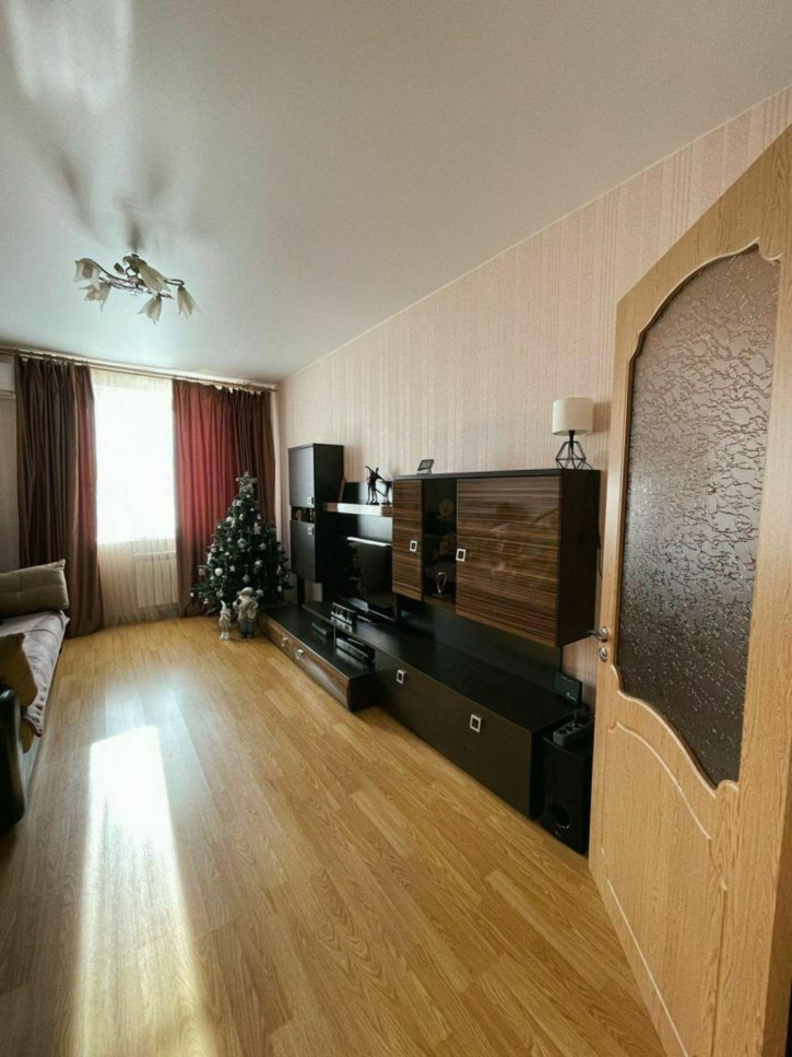 2-комн квартира Огородная ул, 37/2