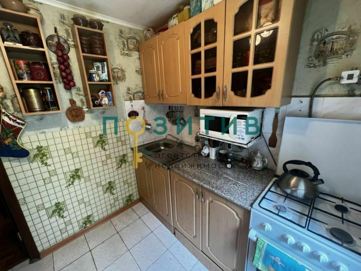 2-комн квартира Московская ул, 86