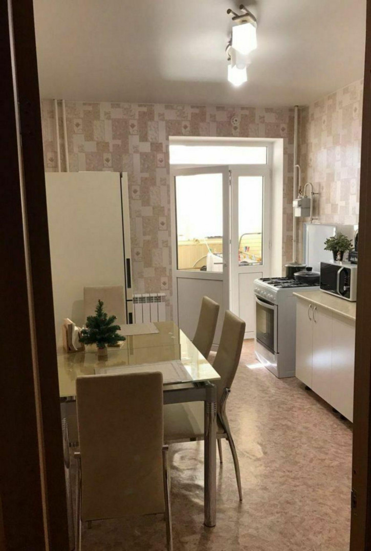 2-комн квартира Огородная ул, 37/2