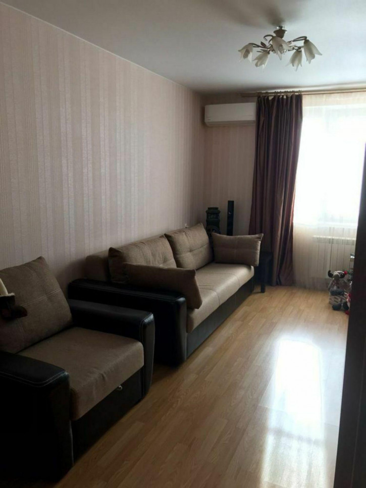 2-комн квартира Огородная ул, 37/2