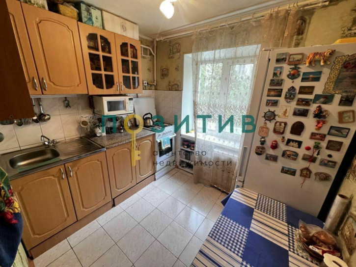 2-комн квартира Московская ул, 86