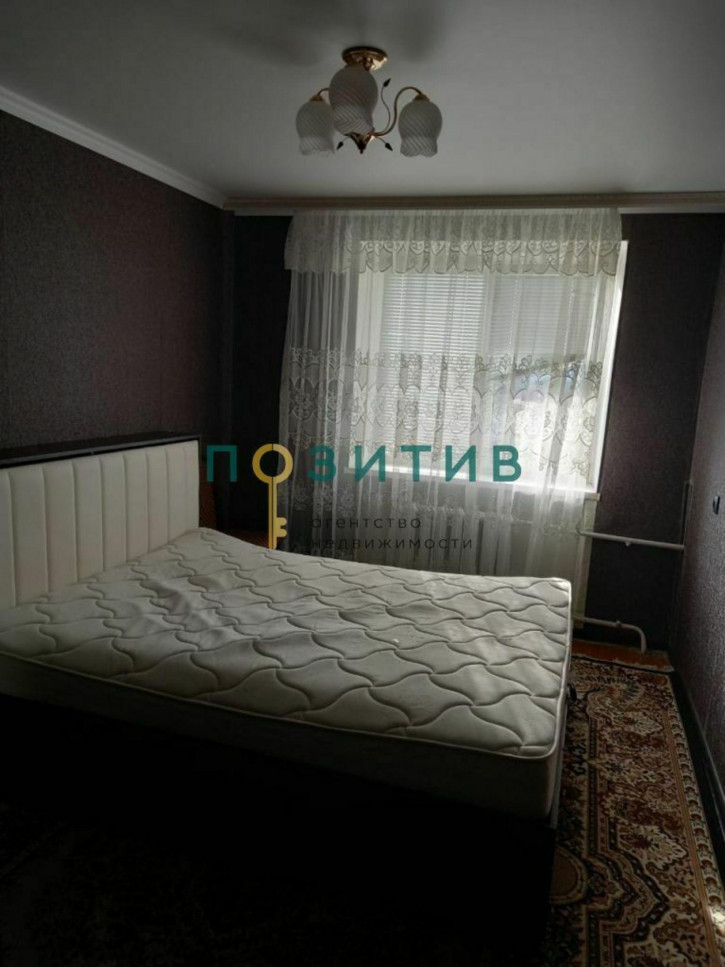 2-комн квартира 40 лет Октября пр-кт, 31