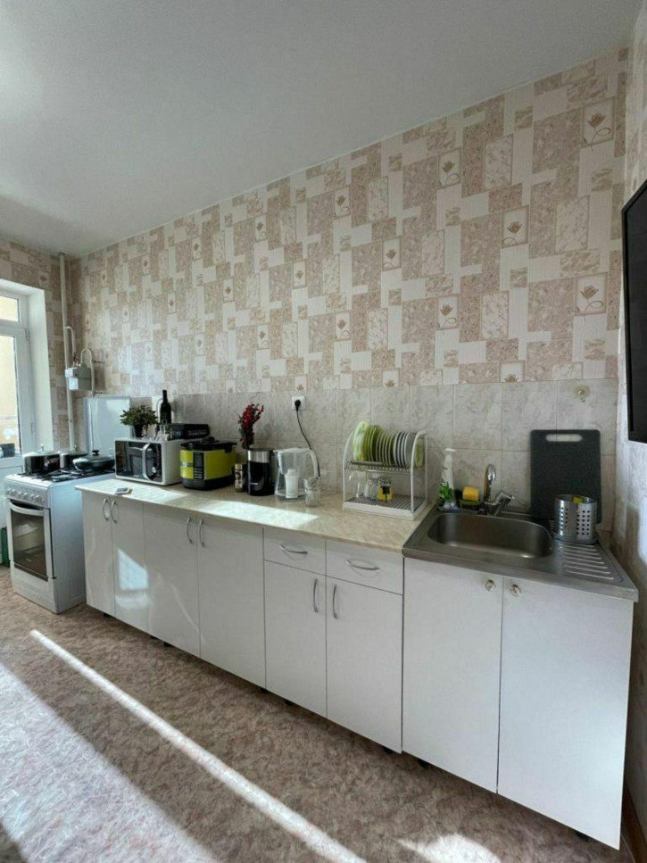 2-комн квартира Огородная ул, 37/2