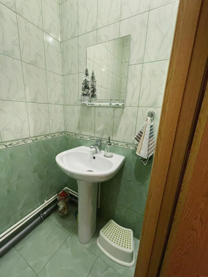 2-комн квартира Огородная ул, 37/2