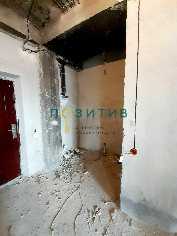 2-комн квартира Воронцовская ул, 9/1