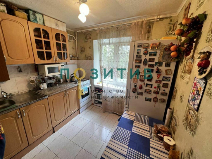 2-комн квартира Московская ул, 86