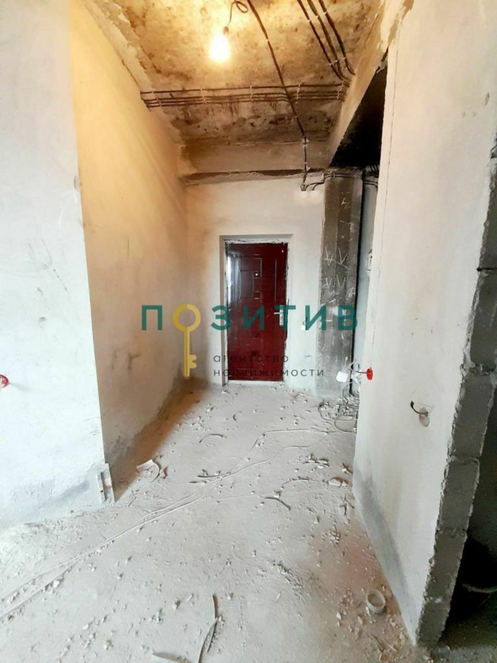 2-комн квартира Воронцовская ул, 9/1