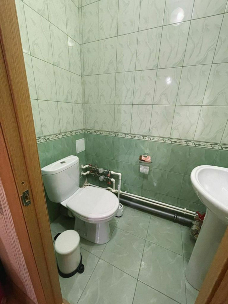 2-комн квартира Огородная ул, 37/2