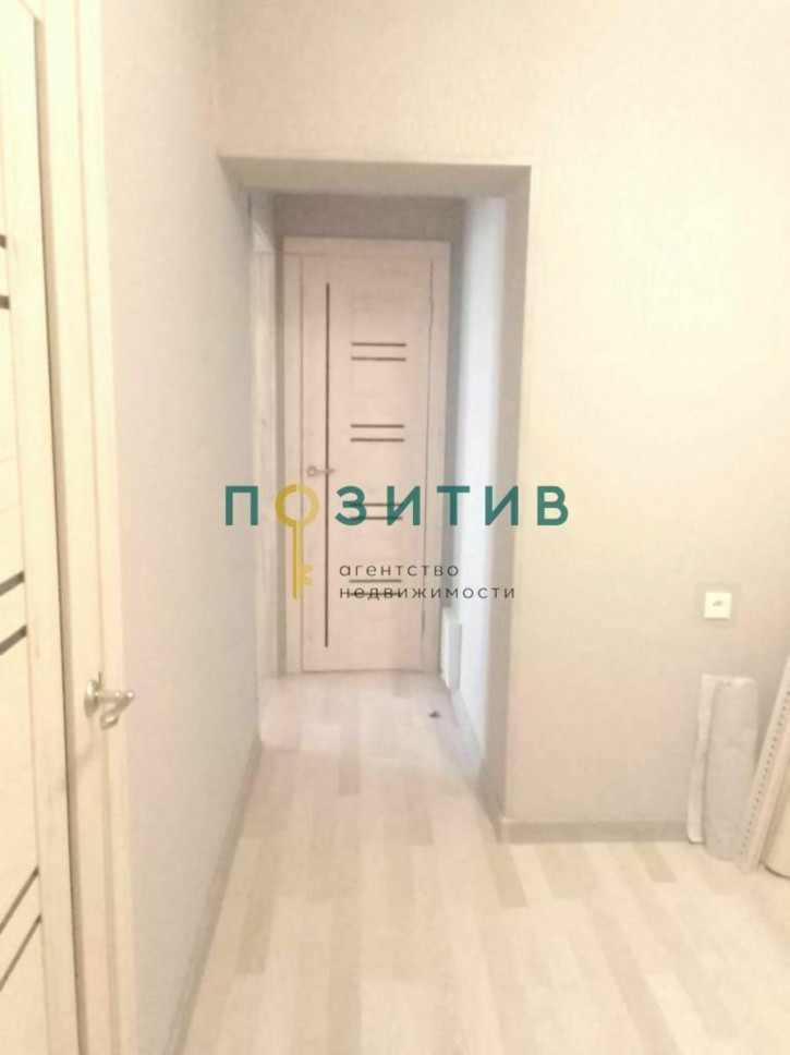 1-комн квартира Пятигорская ул, 121к3