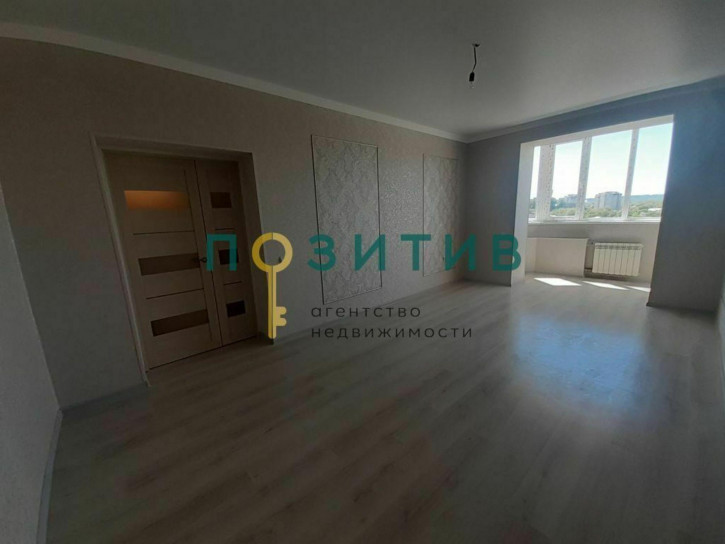 2-комн квартира Нежнова ул, 21к5