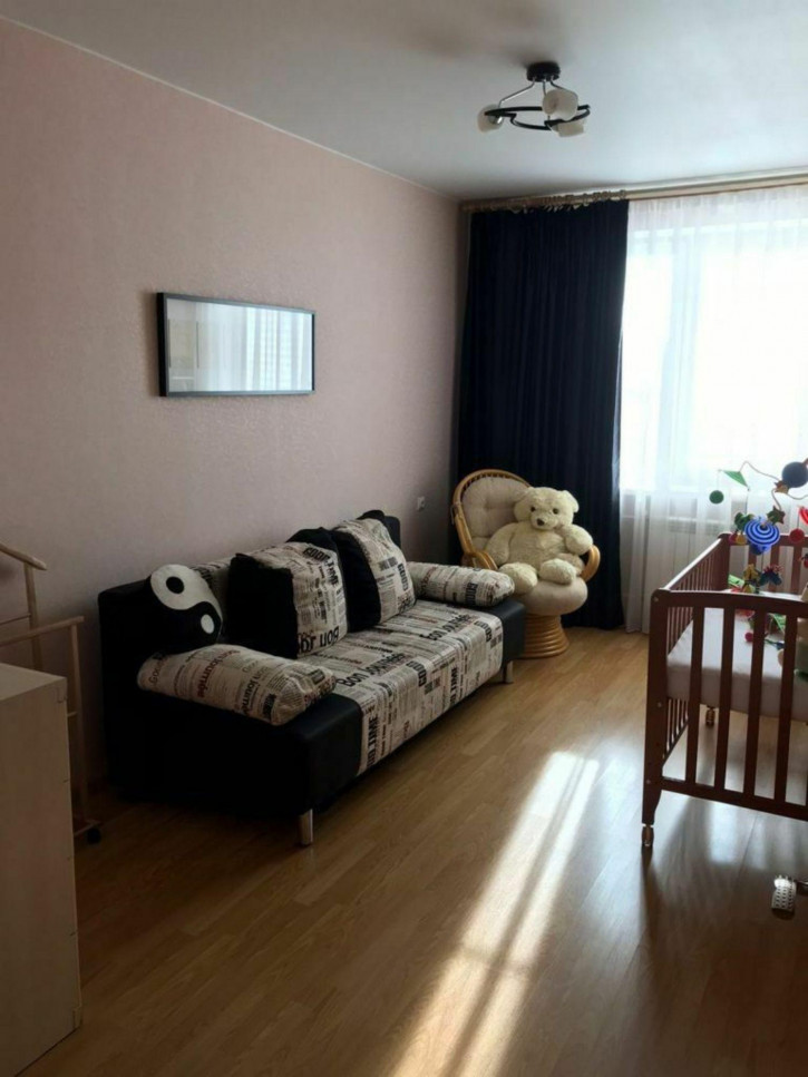 2-комн квартира Огородная ул, 37/2