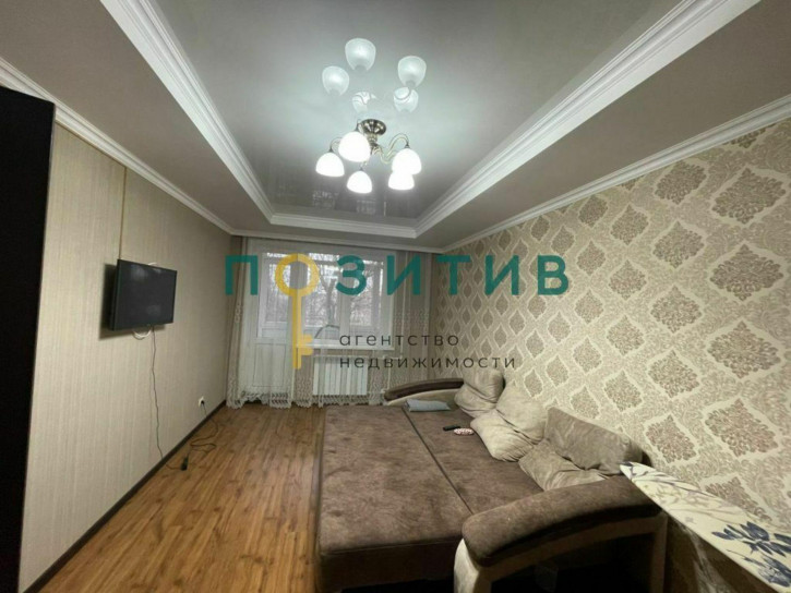 2-комн квартира Московская ул, 14