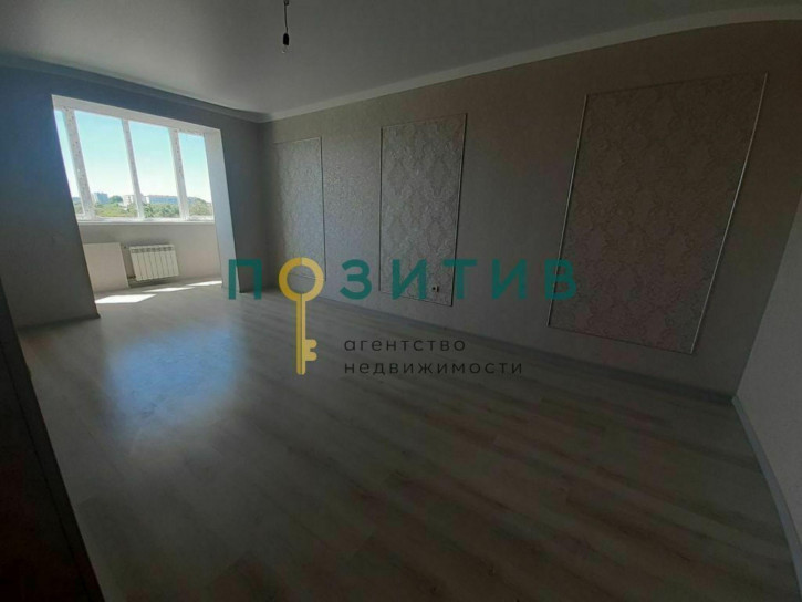 2-комн квартира Нежнова ул, 21к5