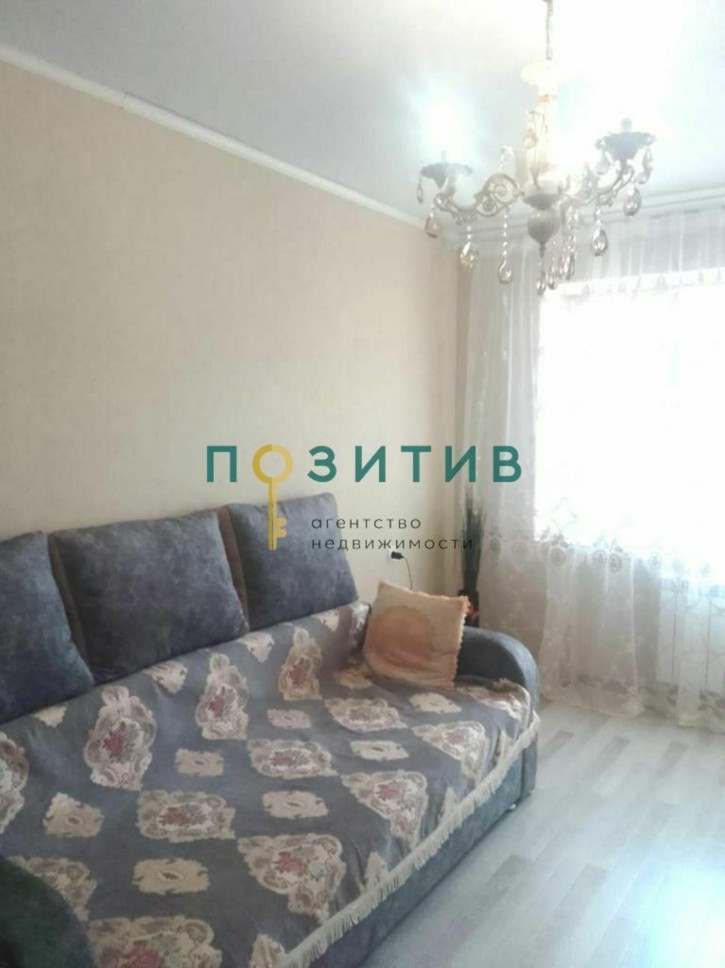 1-комн квартира Пятигорская ул, 121к3