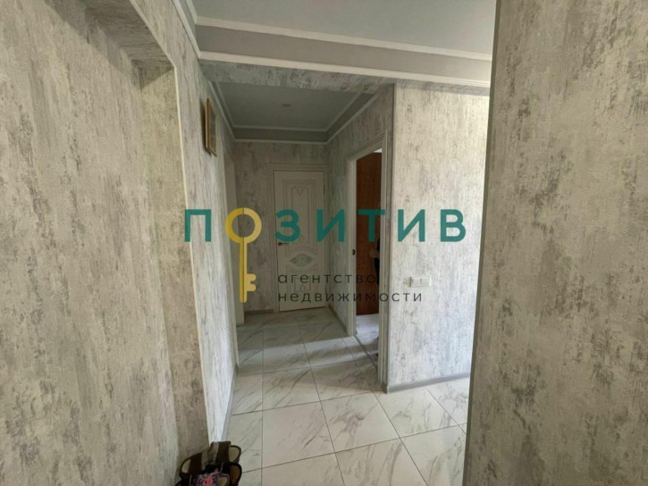 2-комн квартира Восстания ул, 98