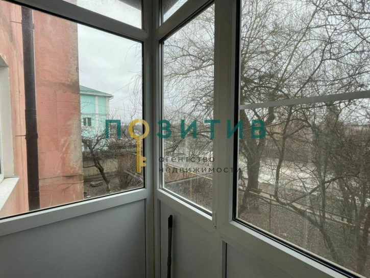 2-комн квартира Московская ул, 14