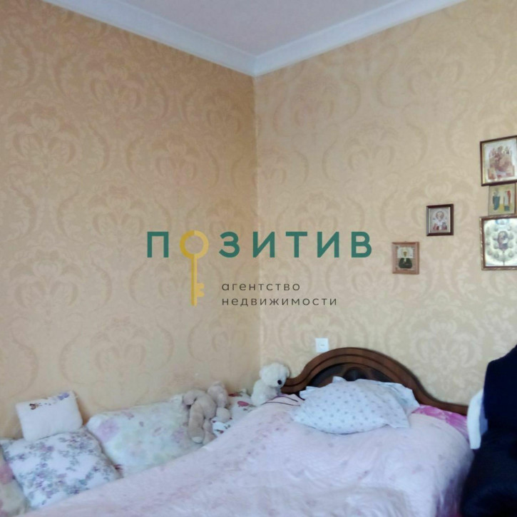 3-комн квартира 40 лет Октября пр-кт, 85