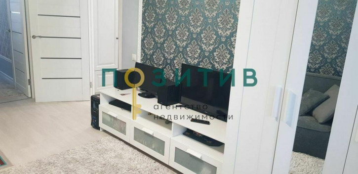 2-комн квартира Кочубея ул, 19