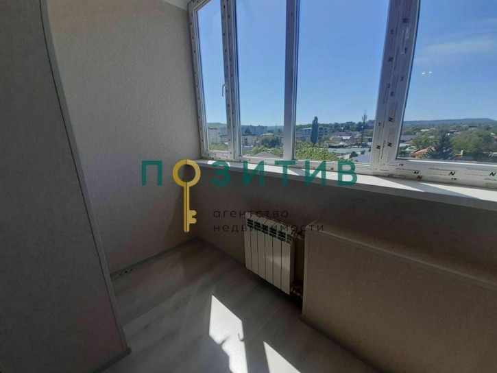 2-комн квартира Нежнова ул, 21к5