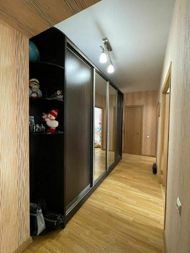 2-комн квартира Огородная ул, 37/2