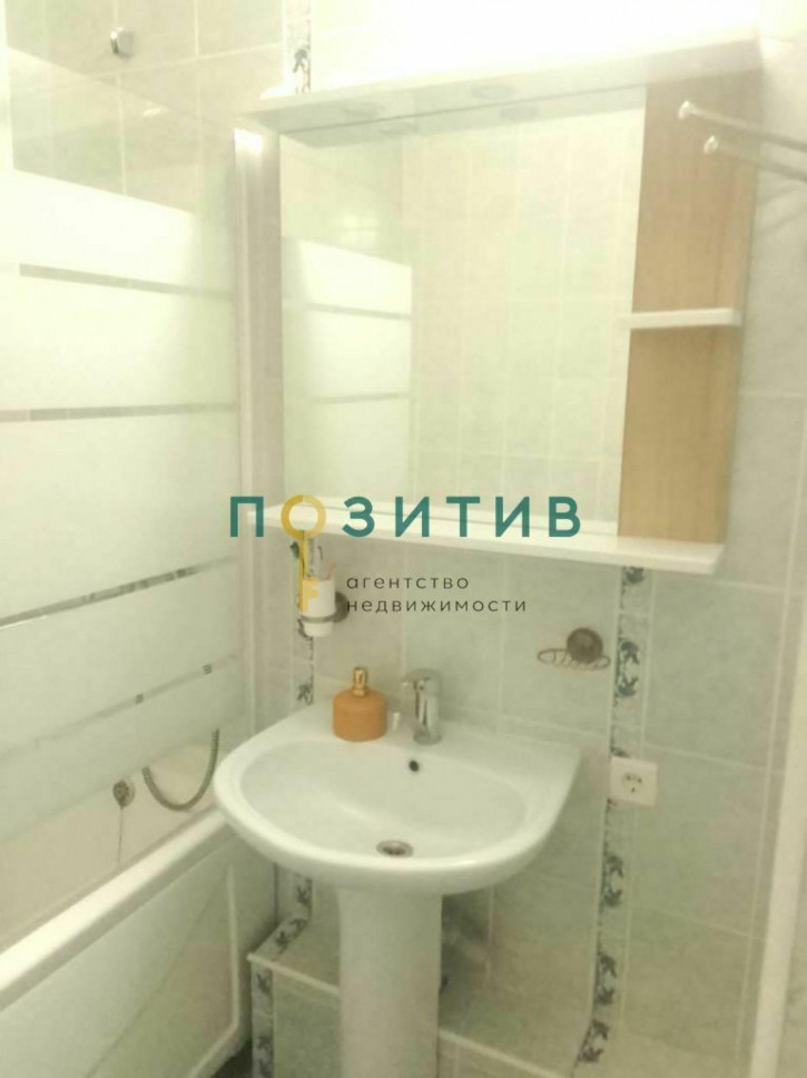 1-комн квартира Пятигорская ул, 121к3