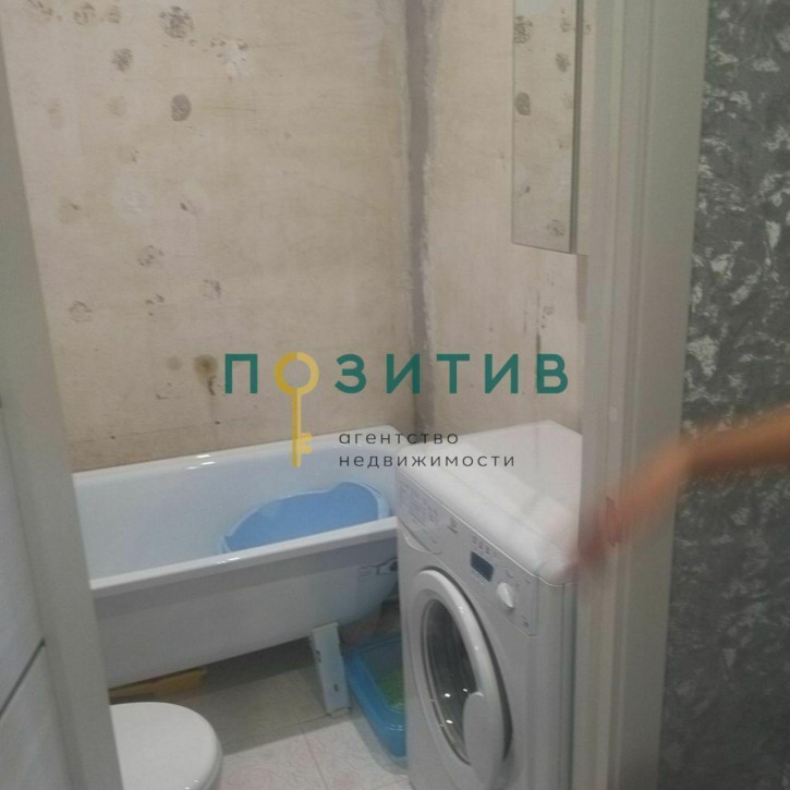 1-комн квартира Ермолова ул, 225/1