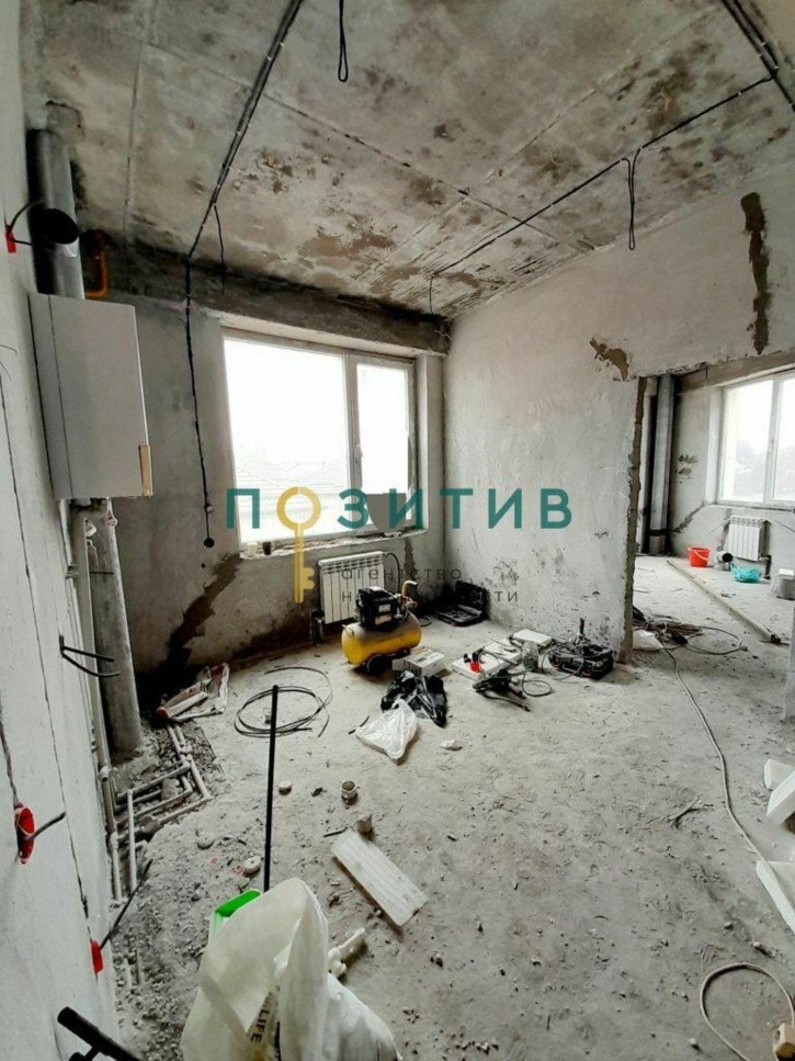 2-комн квартира Воронцовская ул, 9/1