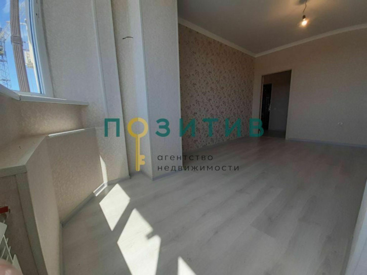 2-комн квартира Нежнова ул, 21к5