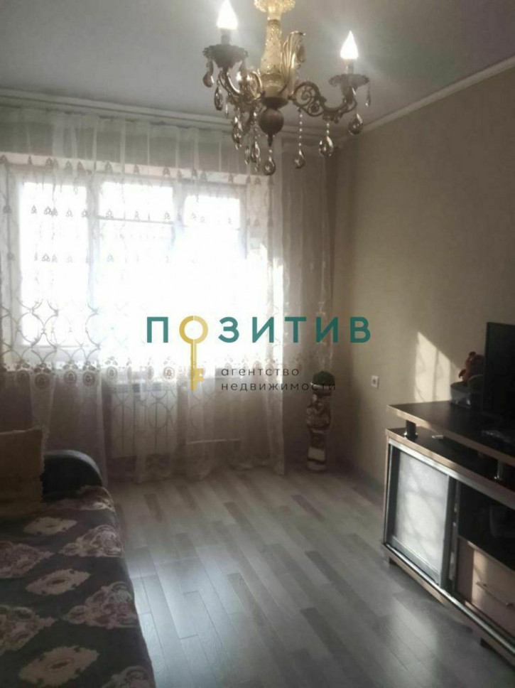 1-комн квартира Пятигорская ул, 121к3